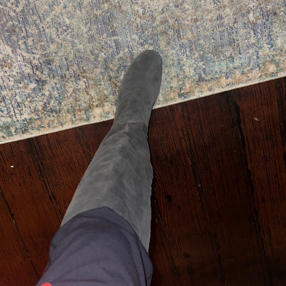 Sam Edelman high boots - Picture 7 of 10